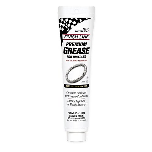 Vazelína FINISH LINE Premium Grease 100g